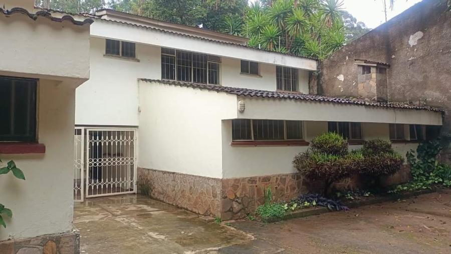 4 Bed Townhouse with En Suite at Peponi Road