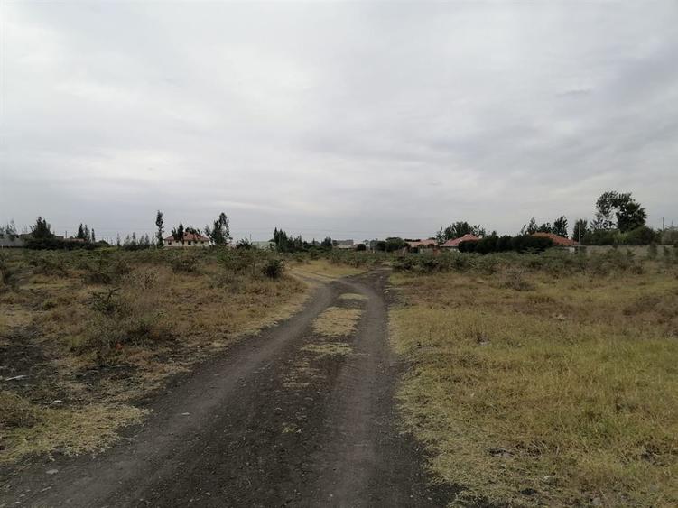 5 ac Commercial Land at Katani Road