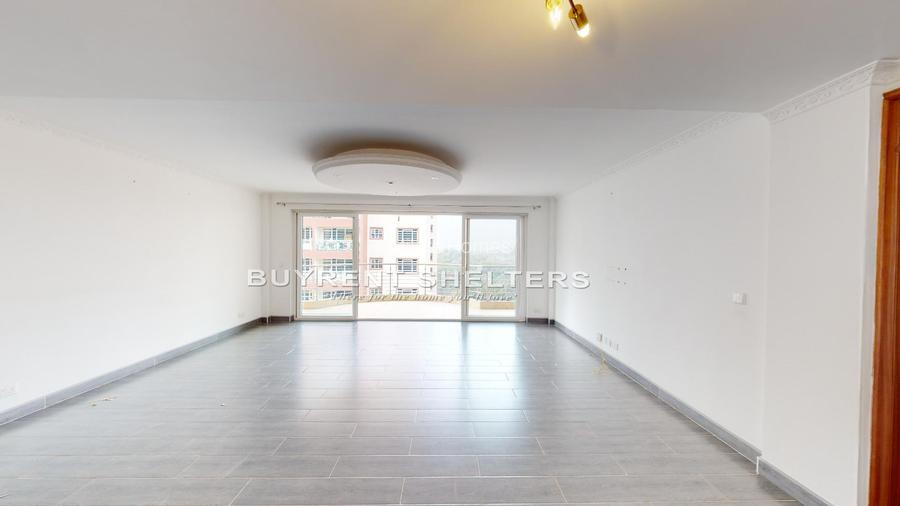 3 Bed Apartment with En Suite at Githuri Rd