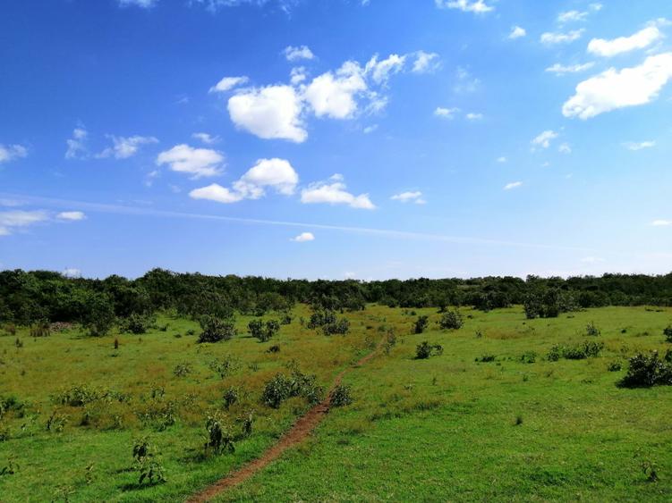 4,000 ac Land at Rumuruti