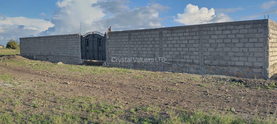 0.045 ac Land at Katani