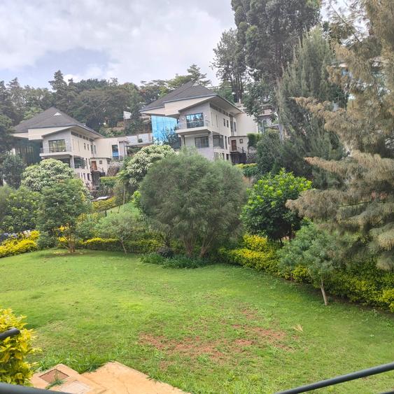 5 Bed Villa with En Suite at Lower Kabete