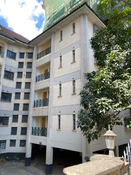 Land at City Park Cresent