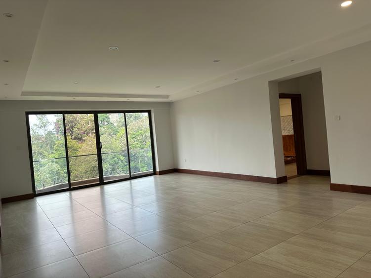 2 Bed Apartment with En Suite in Rhapta Road - Widok 2