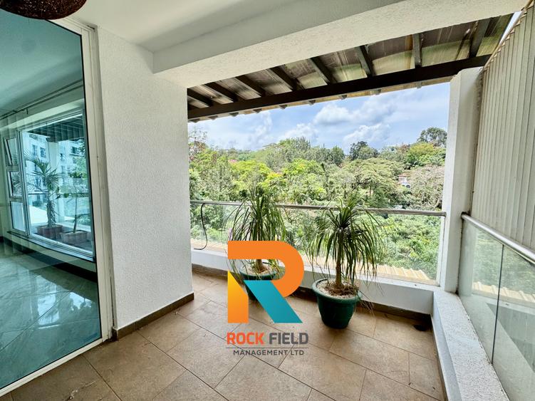 4 Bed Apartment with En Suite in General Mathenge - Ansicht 4
