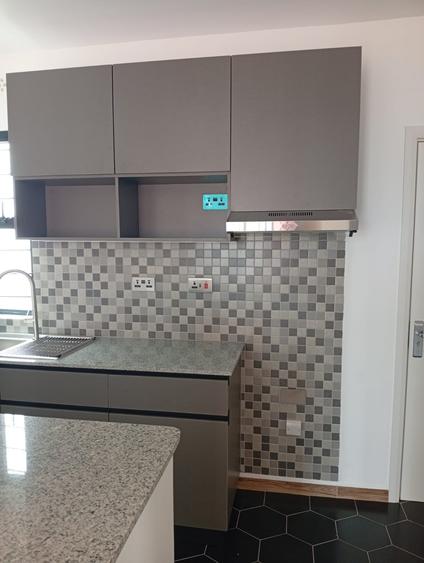 1 Bed Apartment with Swimming Pool in Tatu City - Näkymä 5
