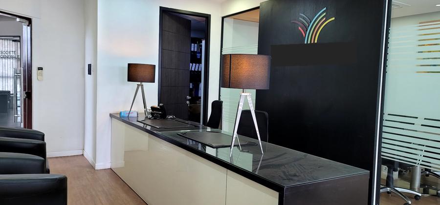 Furnished 4,287 ft² Office with Service Charge Included in Westlands Area - Widok 2