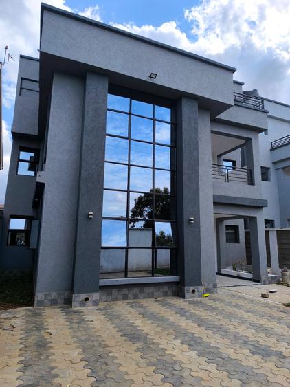 4 Bed Villa with En Suite at Kenyatta Road, Kenyatta Road