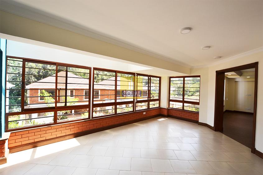 5 Bed Townhouse in Lower Kabete - Widok 3