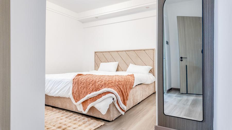 Serviced 2 Bed Apartment with En Suite at Kindaruma Road - Widok 6