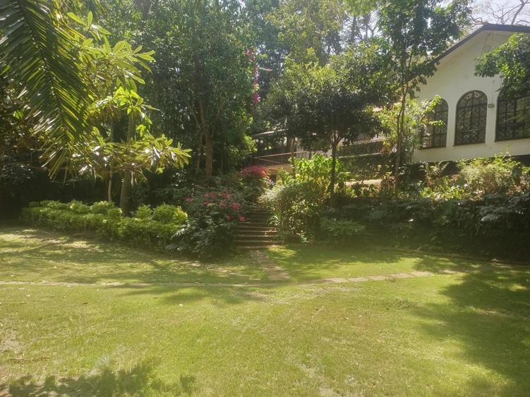 3 Bed House with En Suite at Limuru Road