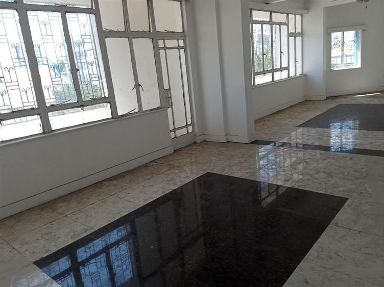 3 Bed Apartment at Moi Avenue