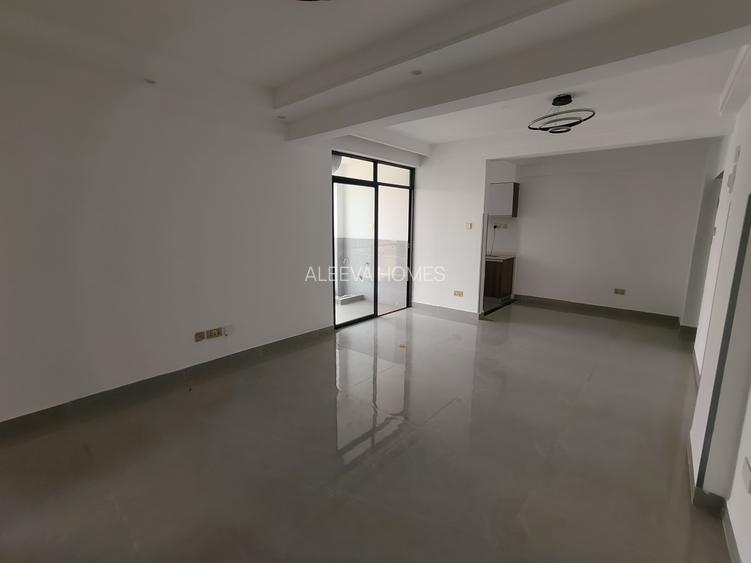 2 Bed Apartment with En Suite in Lavington