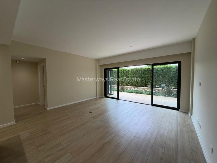 2 Bed Apartment with En Suite in Riverside