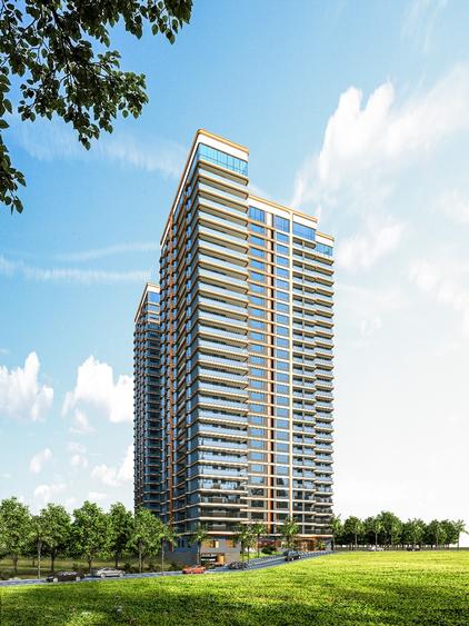 1 Bed Apartment with Swimming Pool in Westlands Area 1 Bed Apartment with Swimming Pool in Westlands Area