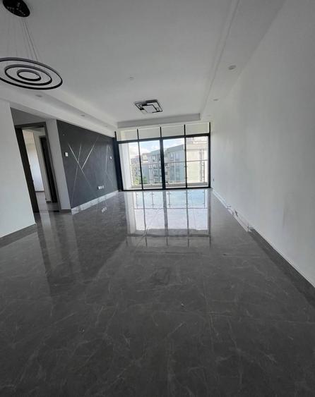 2 Bed Apartment with En Suite at Kangundo Road