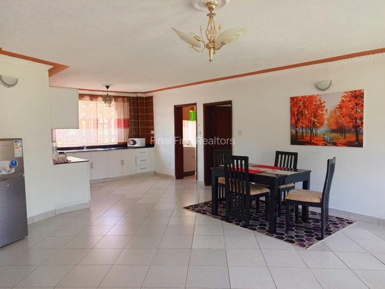 2 Bed House with En Suite in Runda