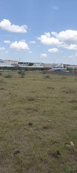 Land in Mombasa Road Land in Mombasa Road