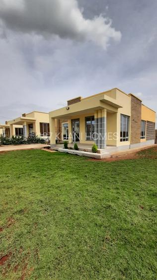 3 Bed House with En Suite at Kangundo Road