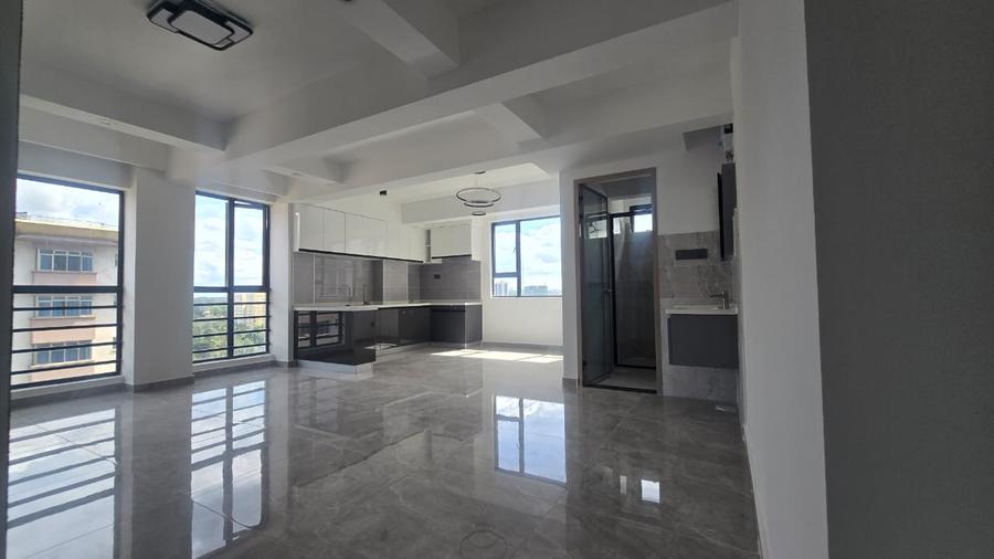 3 Bed Apartment with En Suite in Lavington 3 Bed Apartment with En Suite in Lavington