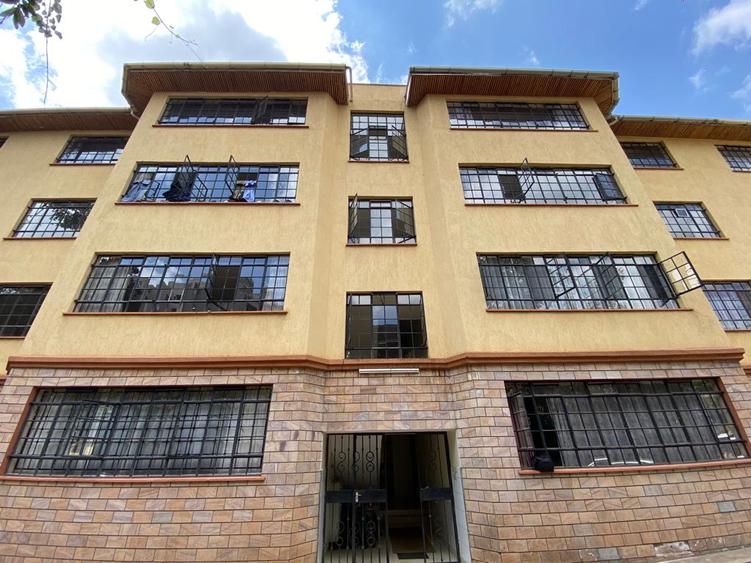 3 Bed Apartment with En Suite at Mpaka Road