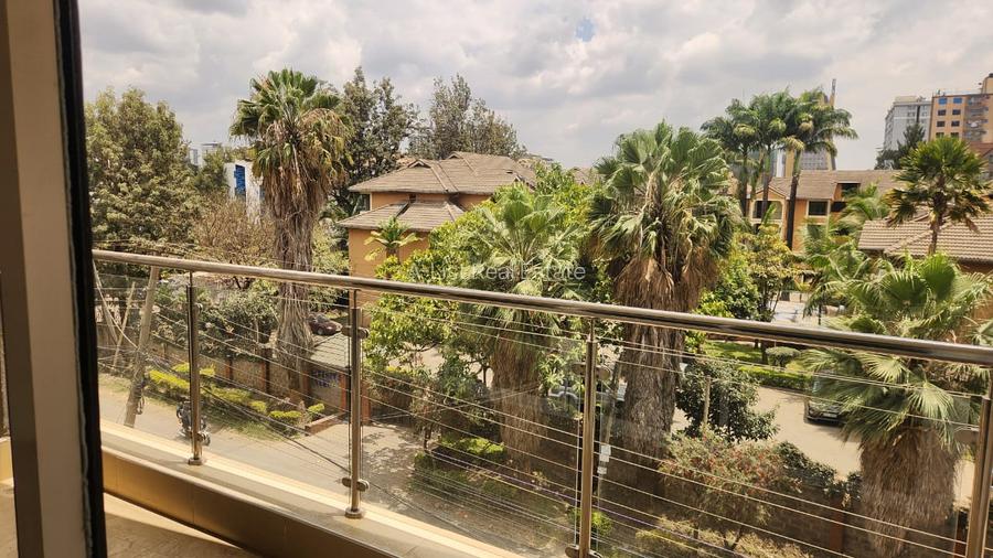 3 Bed Apartment with En Suite at Chania Avenue