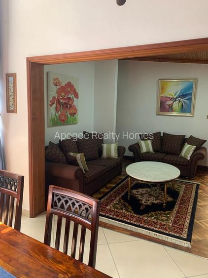 1 Bed House with En Suite at Runda