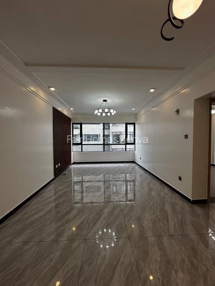 2 Bed Apartment with En Suite at Valley Arcade