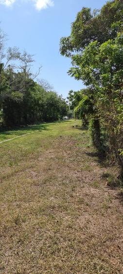 6 ac Land in Kikambala