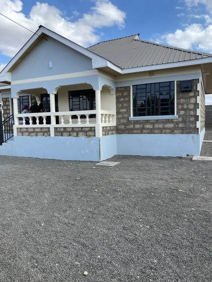 4 Bed House in Kitengela