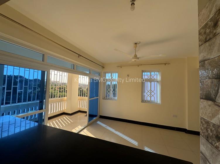 3 Bed Apartment with En Suite in Nyali Area