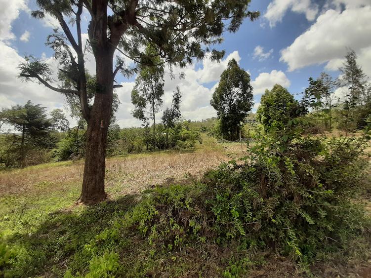 Land at Magadi Road