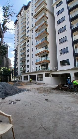 3 Bed Apartment with En Suite in Westlands Area