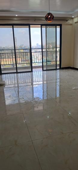 2 bed apartment with en suite at ngong road