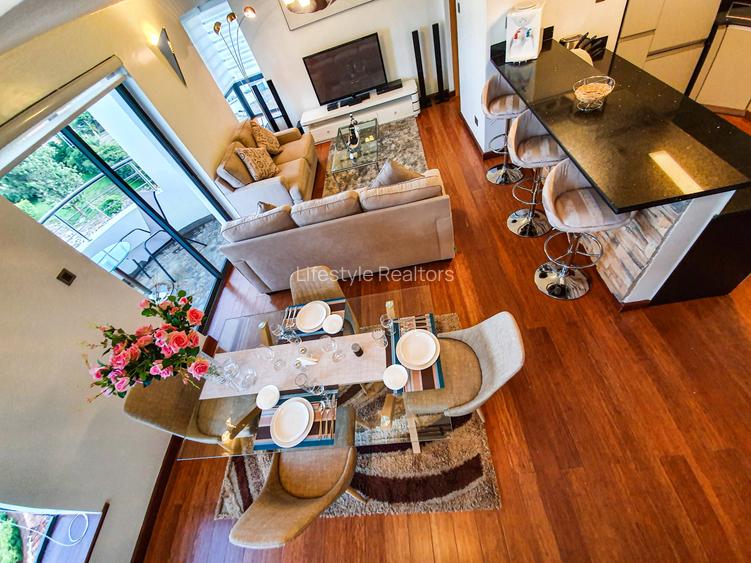 2 Bed Apartment at Wood Avenue