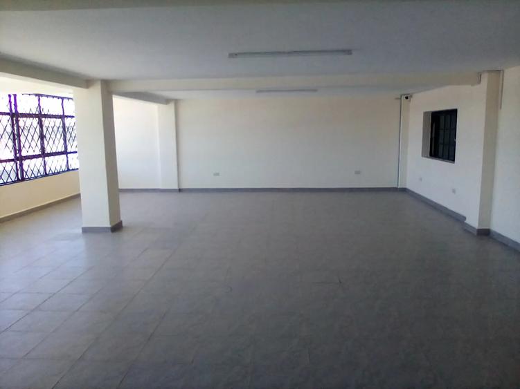 3,000 ft² Commercial Property with Service Charge Included in Kamakis