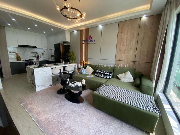 1 Bed Apartment with En Suite in Westlands Area