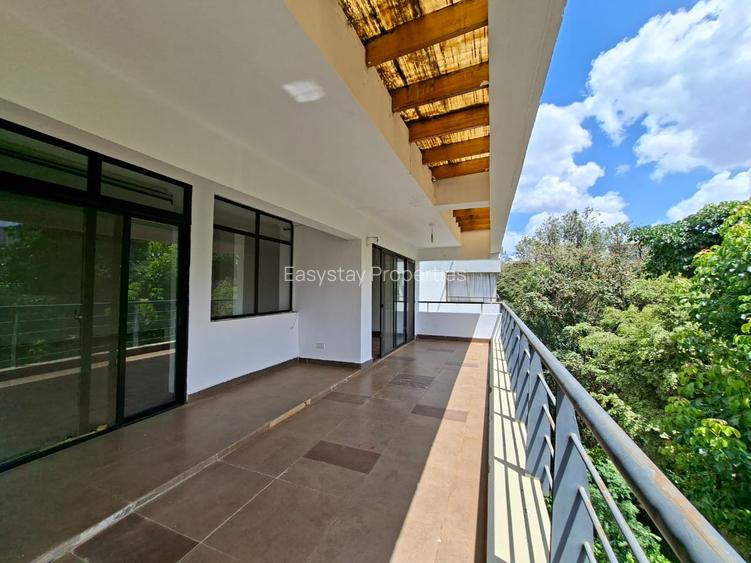 3 Bed Apartment with En Suite in Westlands Area