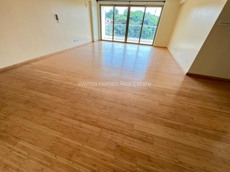 4 Bed Apartment with En Suite in Kileleshwa