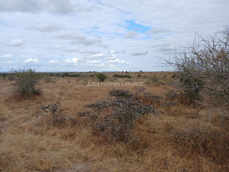 0.25 ac Land in Kisaju