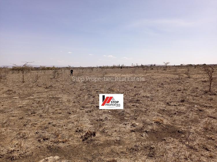 0.18 ha Land in Malaa