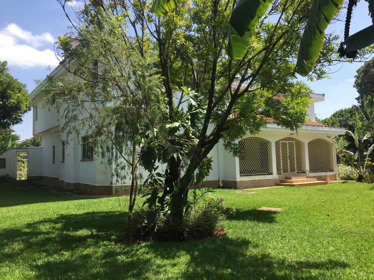5 Bed House with En Suite at Runda 5 Bed House with En Suite at Runda