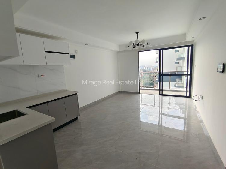 1 Bed Apartment with Swimming Pool in Westlands Area