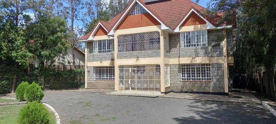 5 Bed House with En Suite at Cherry Court 5 Bed House with En Suite at Cherry Court