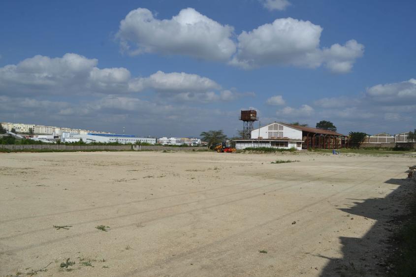 Commercial Property in Mombasa Road