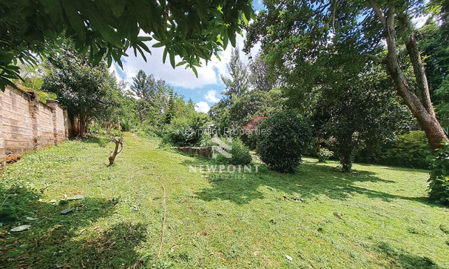 0.72 ac Land in Westlands Area