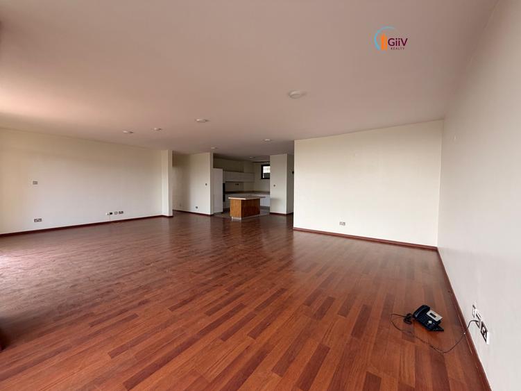 3 Bed Apartment with En Suite in Muthaiga - Ansicht 3