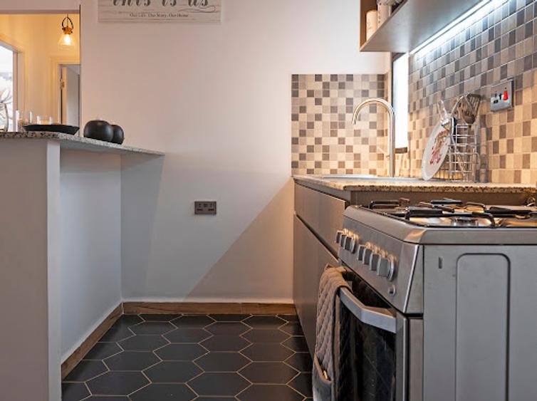 2 Bed Apartment with En Suite at Unity Homes - Aanzicht 2
