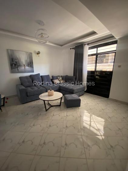 3 Bed Apartment with En Suite at Off Southern Bypass