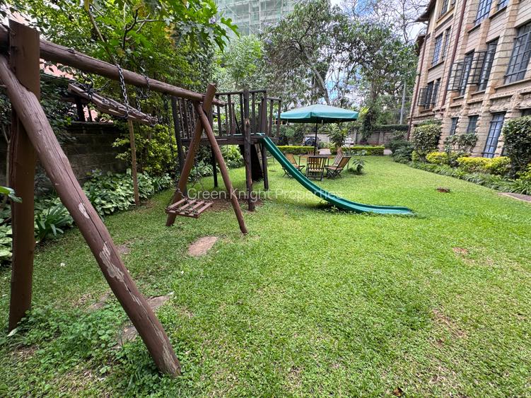 Serviced 2 Bed Apartment with En Suite in Lavington